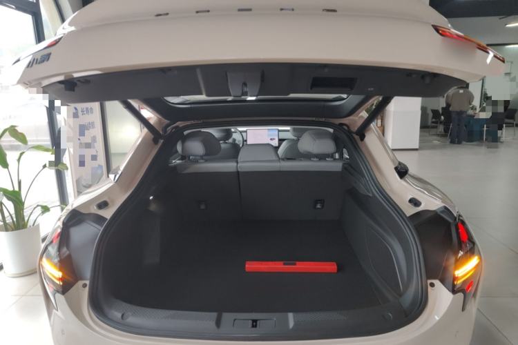 Used XPeng MONA M03 2025 620 Ultra-Long Range Plus
