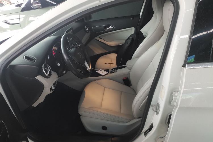 Used Mercedes-Benz GLA 2016 GLA 200 Sport Edition