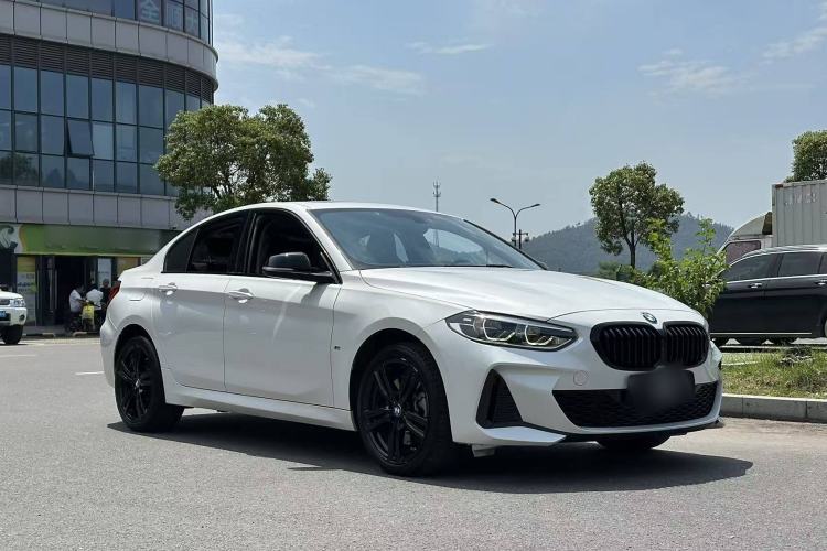 Used BMW 1 Series 2022 125i M Sport Night Edition