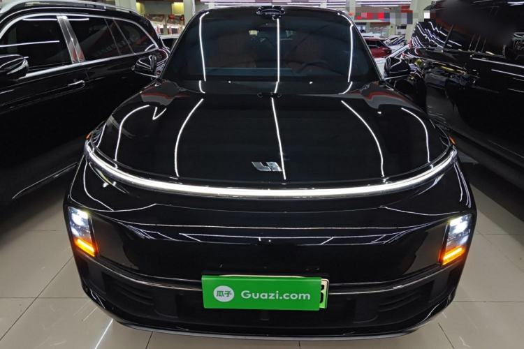 Used Li Auto L8 2024 Max