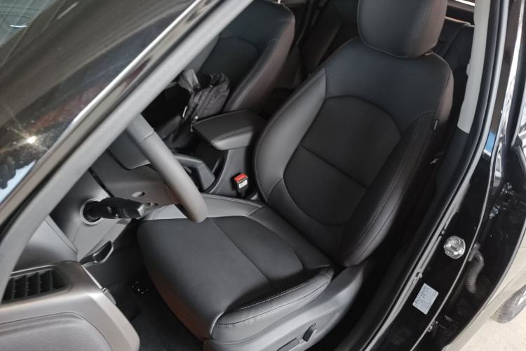 Used Hyundai ix35 2019 2.0L Automatic 2WD Zhiyong·Changxiang Edition China VI Standard
