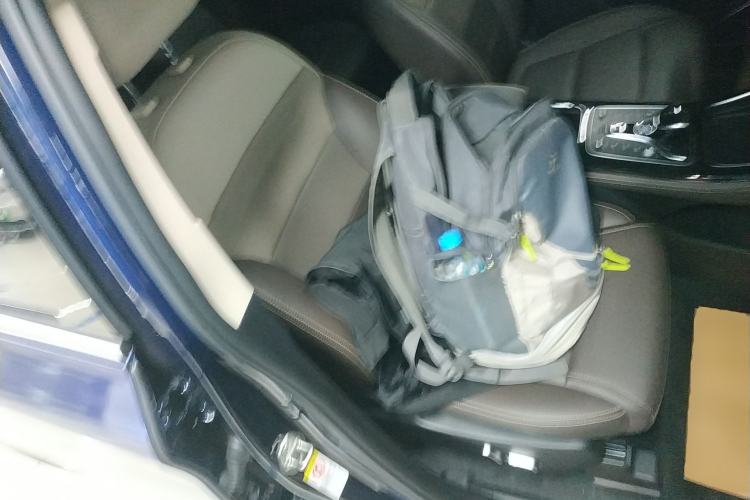 Used BYD Song MAX New Energy 2022 DM-i 105KM Executive Edition