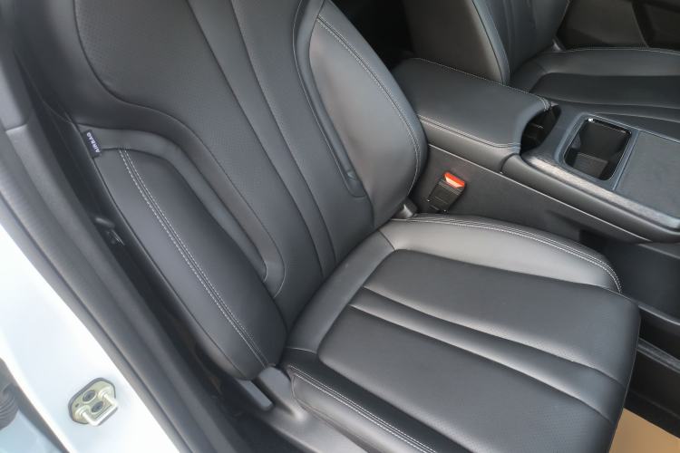 Used Dongfeng Aeolus L7 New Energy 2025 518 Comfort Edition