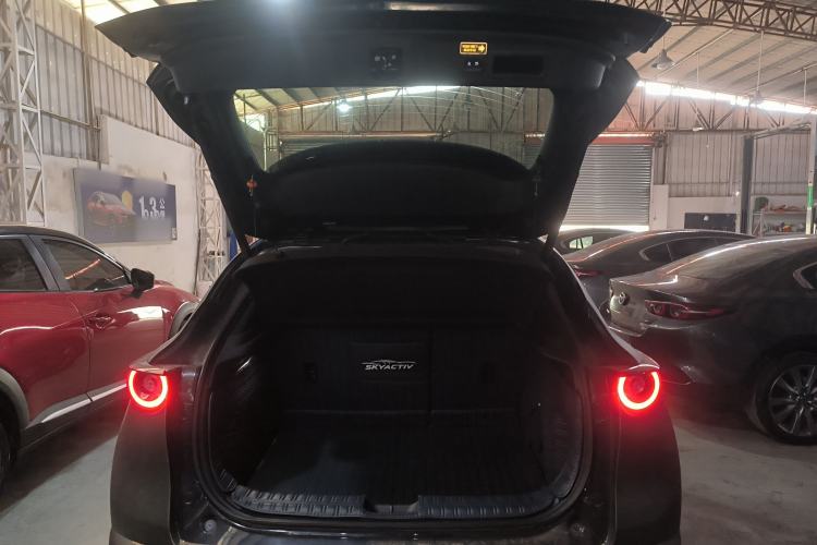 Used Mazda CX-30 2020 2.0L Automatic Zunyue Trim
