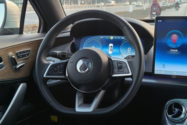 Used Denza X 2020 PHEV Flagship Edition
