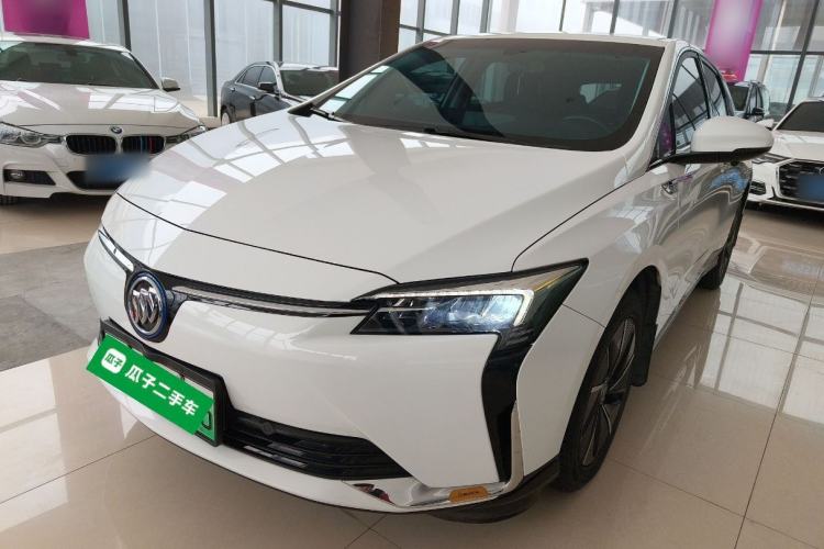 Used Buick Velite 6 2024 430km Comfort Edition