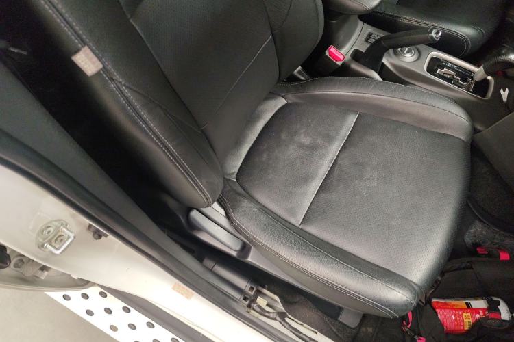 Used Mitsubishi Outlander 2013 2.4L 4x4 Luxury Navigation Edition 5 Seats
