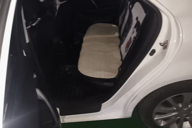 Used Mazda Mazda 6 2013 2.0L Automatic Fashion Edition
