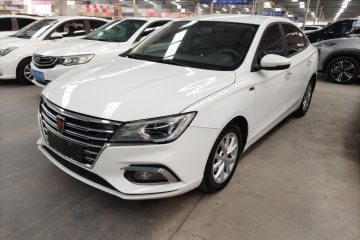Used Roewe i5 2019 1.5L Manual 4G Connected Langyue Edition