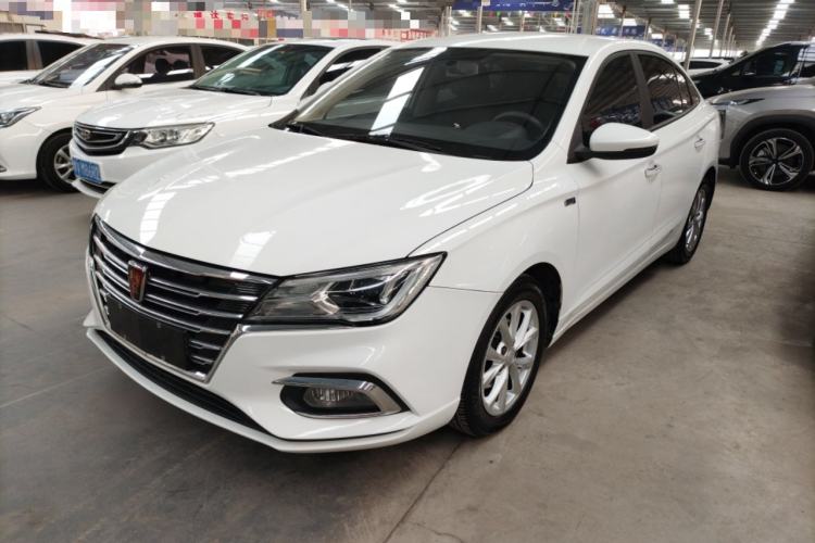 Used Roewe i5 2019 1.5L Manual 4G Connected Langyue Edition