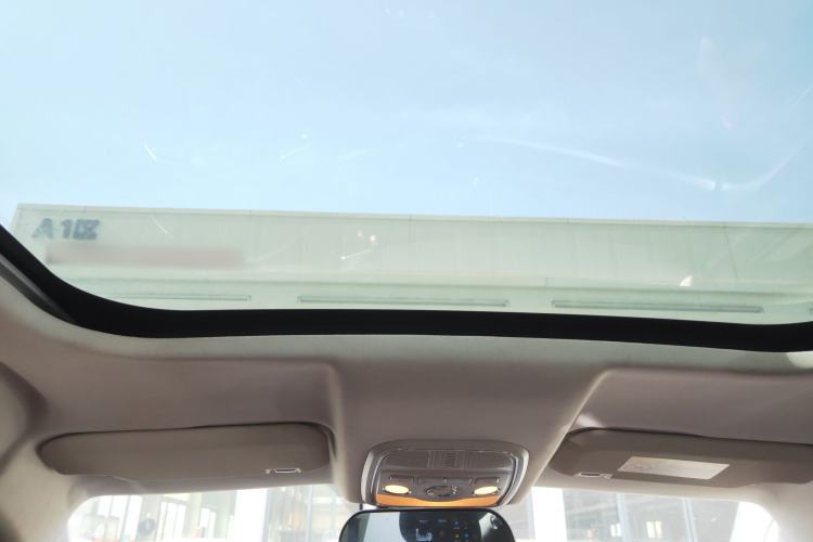 Used Haval H2s 2017 Red-Label 1.5T Dual-Clutch Luxury Model
