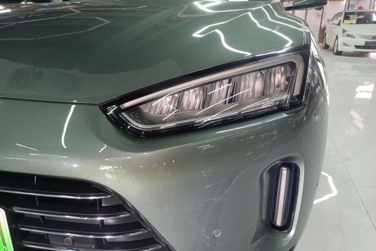 Used Hima AITO M5 2022 Extended-Range Four-Wheel Drive Ultimate Edition
