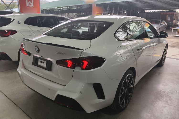 Used BMW 2 Series 2025 225L M Sport Night Edition Package
