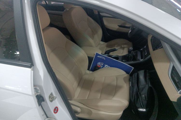 Used Geely Auto Emgrand 2018 1.5L Manual Luxury Model
