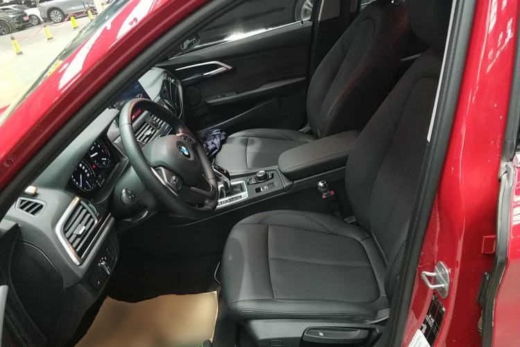 Used BMW 1 Series 2020 120i Fashion Model
