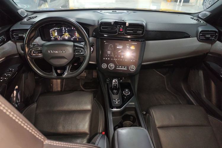 Used Lynk & Co 02 Hatchback 2022 2.0TD Pro
