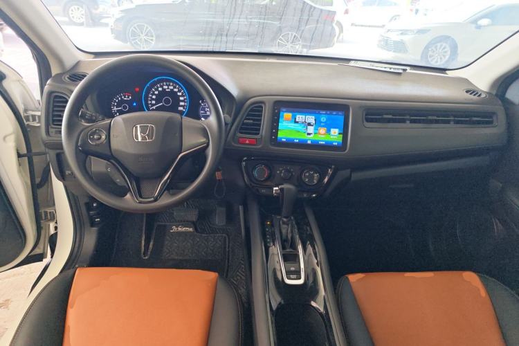 Used Honda Vezel 2017 1.5L CVT 2WD Comfort Model