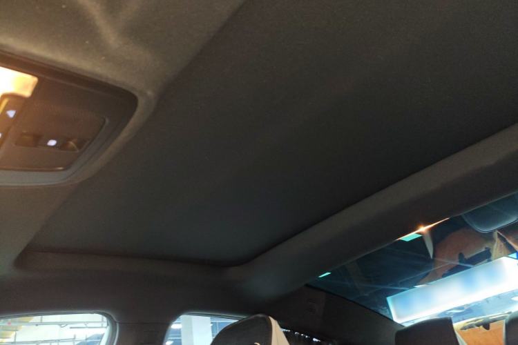 Used MG 5 Scorpio 2022 1.5T Trophy Sport Flagship Edition
