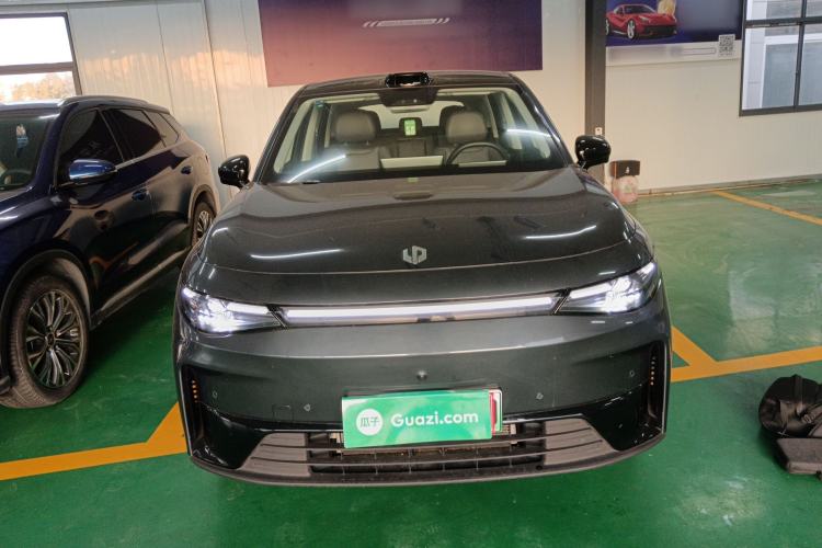 Used Leapmotor C10 2024 530 LiDAR Edition