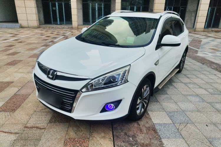 Used Luxgen U6 SUV 2014 1.8T Fashion Edition
