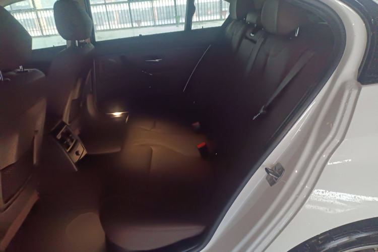 Used BMW 3 Series 2019 320Li M Sport Package
