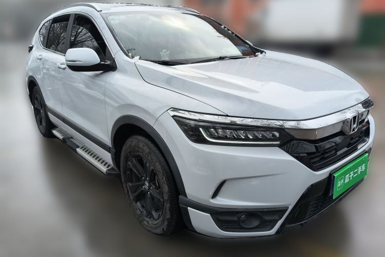 Used Honda Breeze 2020 240TURBO CVT 2WD Luxury Edition
