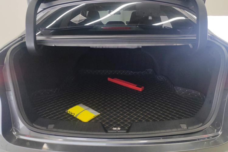 Used Changan Ruicheng PLUS 2023 1.5T DCT Navigation Edition
