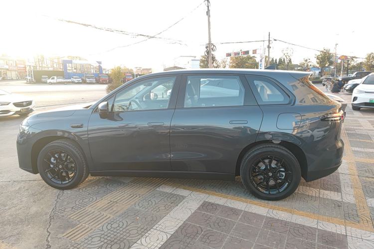 Used Leapmotor C10 2024 410 Comfort Edition
