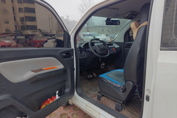 Used Wuling Hongguang MINIEV 2020 Enjoy Edition Lithium-Ion Battery