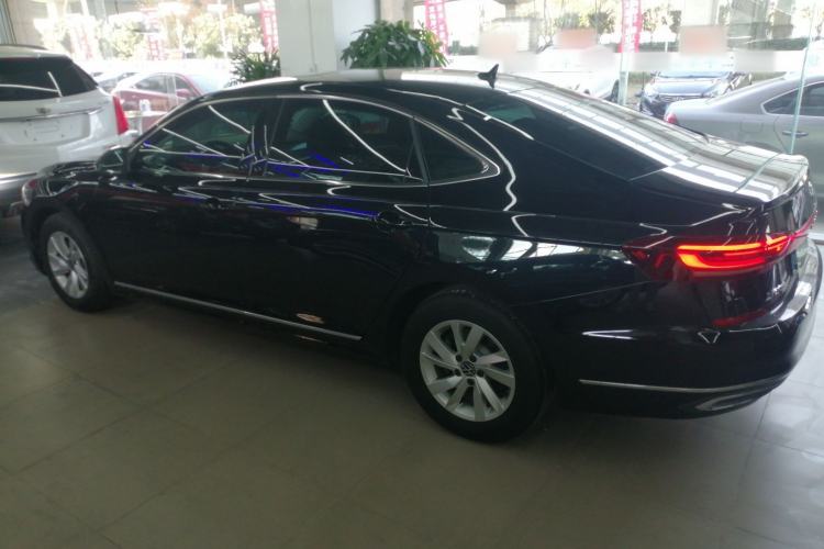 Used Volkswagen Passat 2024 280TSI Business Edition