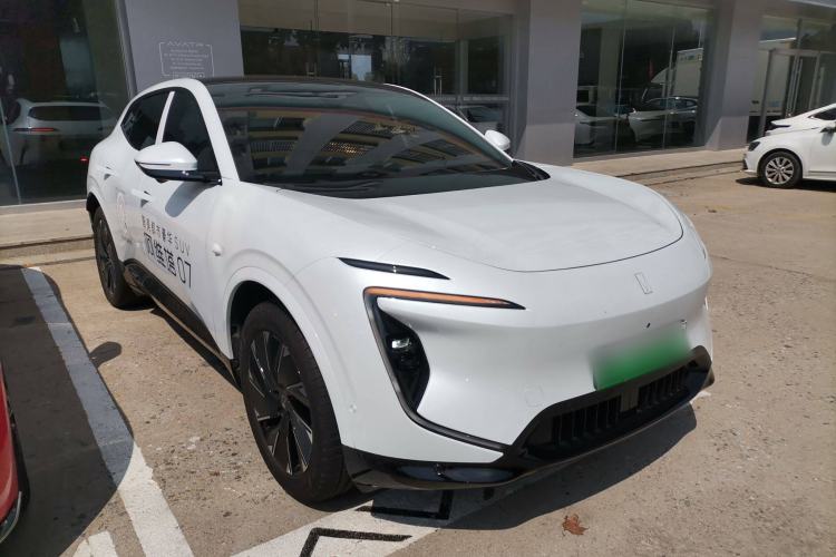 Used  07 2024 Pro Pure Electric Version
