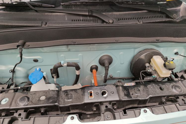 Used  Panda 2024 Panda Mini 200km Longteng PRO Edition
