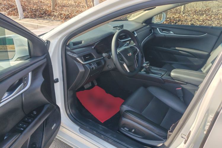 Used Cadillac XTS 2018 28T Tech Edition