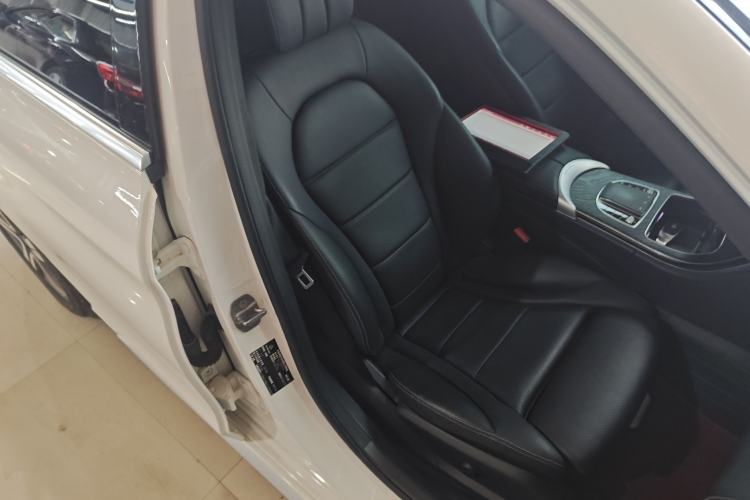 Used Mercedes-Benz C-Class 2020 C 260 L Sport Edition
