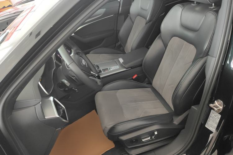 Used Audi A6L 2024 45 TFSI Prestige Dynamic Edition
