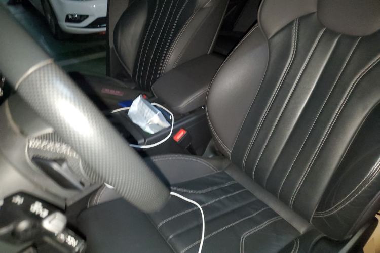 Used Audi Q5L 2021 45 TFSI Luxury Dynamic Edition
