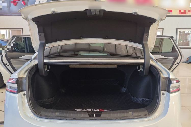 Used AION S Plus 2023 70 Intelligent Edition Lithium Iron Phosphate