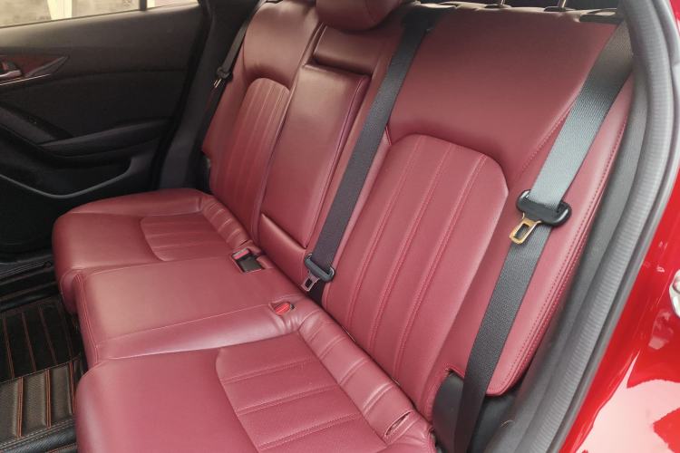 Used Mazda CX-4 2020 2.0L Automatic Two-Wheel Drive Blue Sky Dynamic Edition
