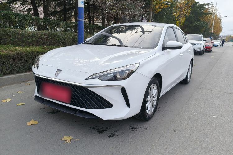 Used Roewe i5 2023 1.5L Manual Comfort Edition
