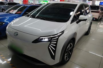 Used AION Y 2023 Plus 510 Smart Edition