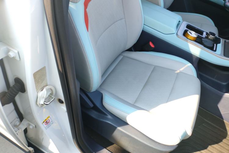 Used AION Y 2022 70 Intelligent Edition Lithium Iron Phosphate
