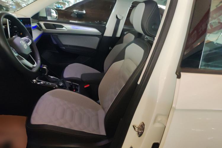 Used Volkswagen Tayron 2023 Revised Version 380TSI All-Wheel Drive R-Line High-Energy Edition
