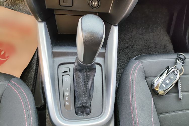 Used Suzuki Vitara 2016 1.4T Automatic Two-Wheel Drive Elite Model