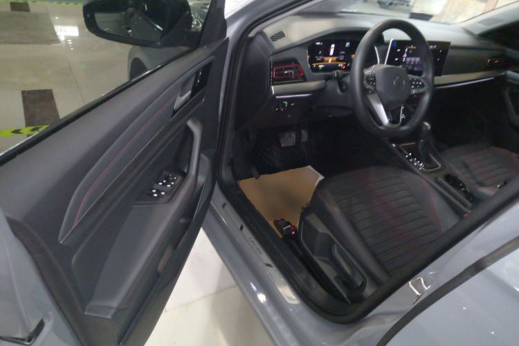 Used Volkswagen Lavida 2023 280TSI DSG Starry Sky Deluxe Edition
