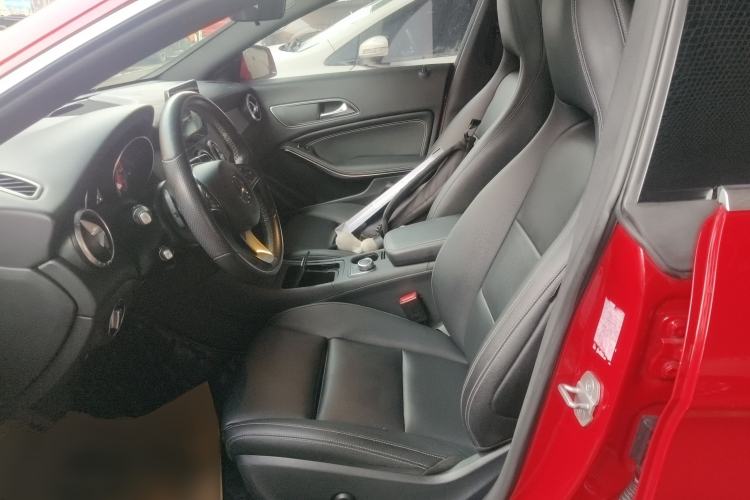 Used Mercedes-Benz CLA 2016 CLA 200 Style Edition