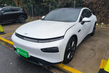 Used XPeng P7 2020 586N