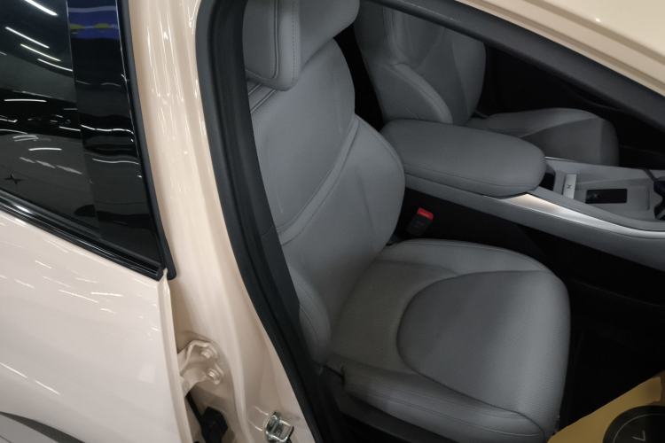 Used XPeng MONA M03 2024 620 with Ultra-Long Range