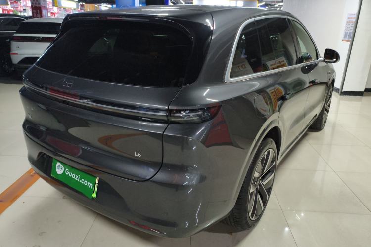 Used Li Auto L6 2024 Max
