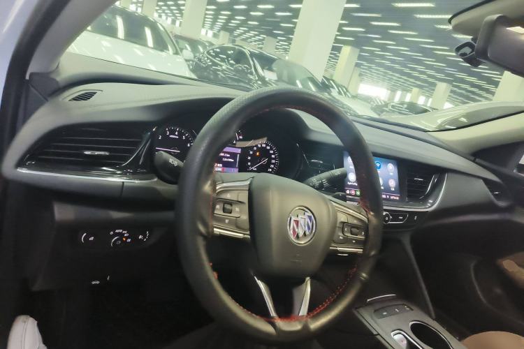 Used Buick Regal 2022 552T Smart Edition
