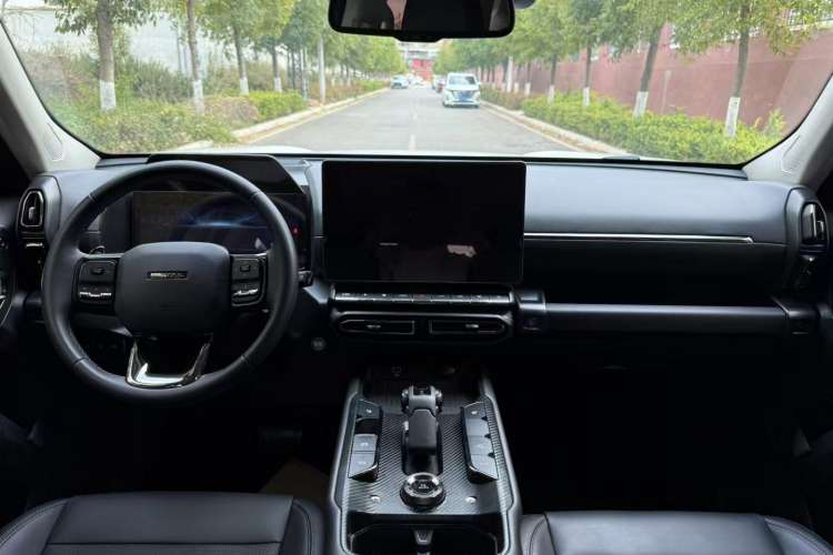 Used Haval  2023 1.5T Two-Wheel Drive Chao Ye Version Plus
